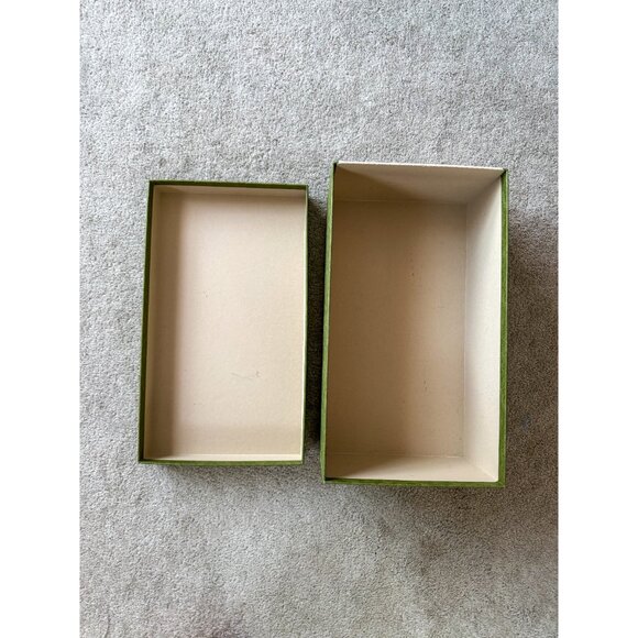 Gucci Shoe Box - Picture 6 of 6
